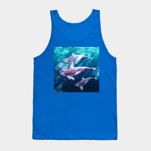 Orca Tarpon Tank Top